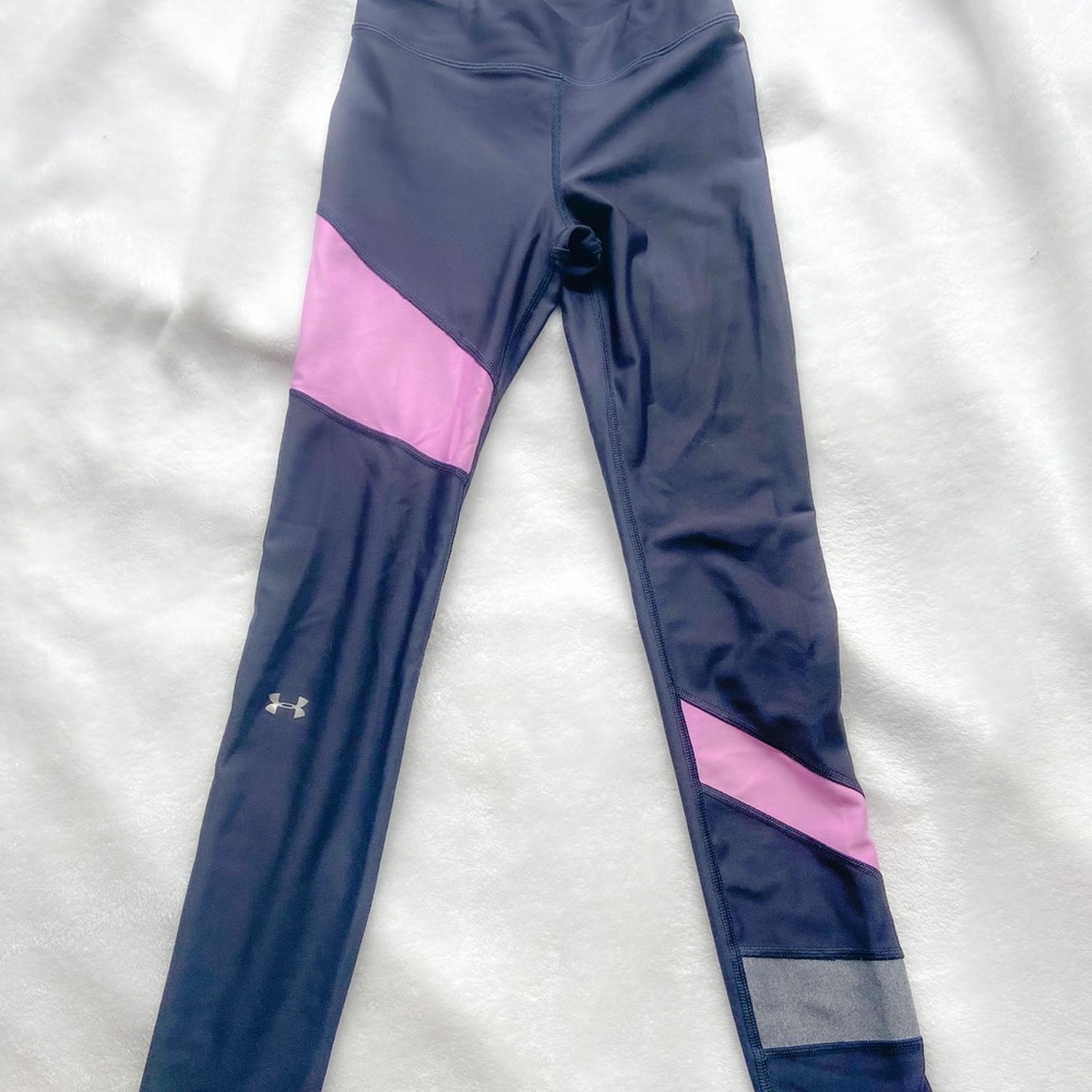 women’s under armour leggings